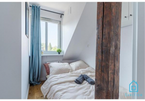 Vaiana Room, Gdansk